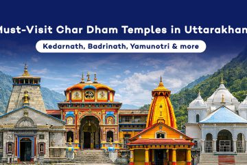 char dham temple