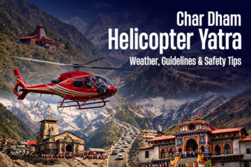 Char dham yatra guide
