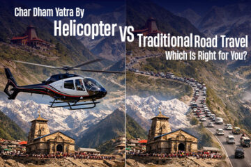 Best opt to visit char dham