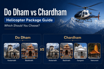 do dham vs char dham