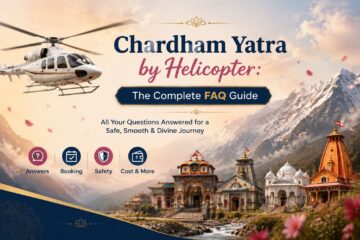 chardham yatra by helicopter