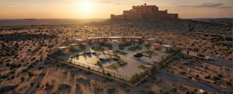 More Helicopter Joyrides Coming Soon