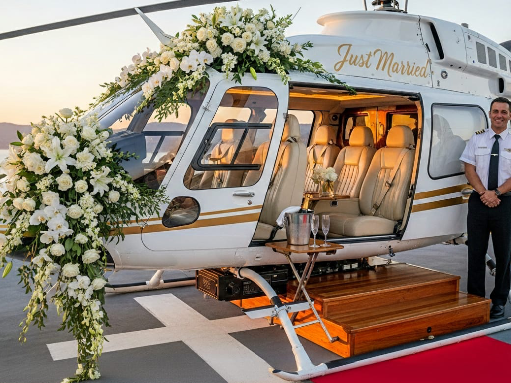 Wedding Services
